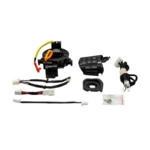TT Audio - Toyota LC70 Series Steering Control Switches