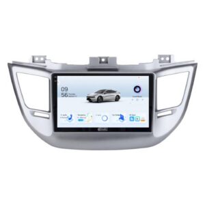 TT Audio - Hyundai Tucson 2014-2018 (Neo)