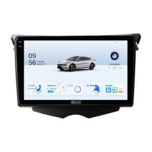 TT Audio - Hyundai Veloster 2013-2018 (Neo)