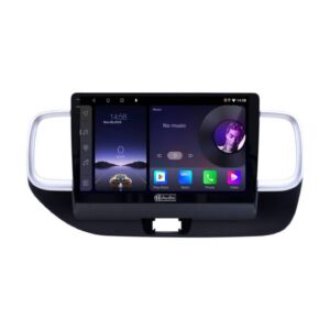 TT Audio - Hyundai Venue 2019-2024 (Eco)