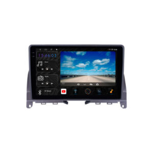 TT Audio - Mercedes C-Class 2008-2012 (4G Ultra)