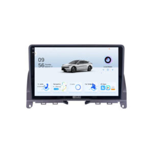 TT Audio - Mercedes C-Class 2008-2012 (Neo)