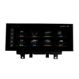 TT Audio - Audi Q5 2018-2025 (Replacement Radio)