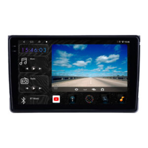 TT Audio - Audi A4 2002-2008 (4G Ultra)