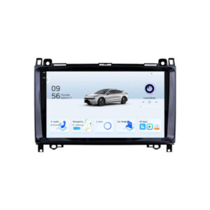 TT Audio - Mercedes A-Class 2004-2012 (Neo)
