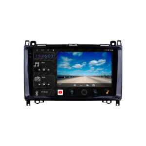 TT Audio - Mercedes Vito/ Viano 2006-2015 (4G Ultra)