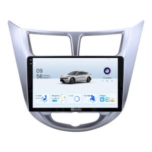 TT Audio - Hyundai Accent 2010-2019 (Neo)
