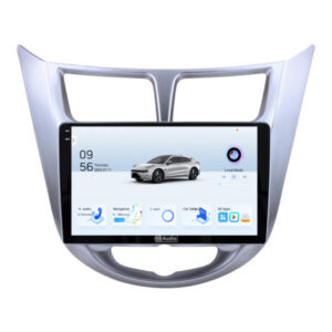 TT Audio - Hyundai Accent 2010-2019 (Neo)