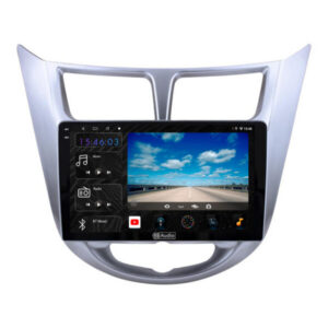TT Audio - Hyundai Accent 2010-2019 (4G Ultra)