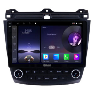 TT Audio - Honda Accord 2003-2007 (Eco)