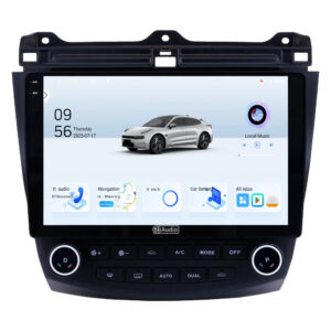 TT Audio - Honda Accord 2003-2007 (Neo)