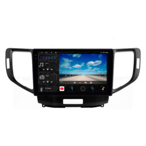 TT Audio - Honda Accord 2008-2013 (4G Ultra)