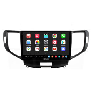 TT Audio - Honda Accord 2008-2013 (Veritas)