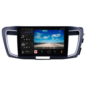 TT Audio - Honda Accord 2013-2016 (4G Ultra)
