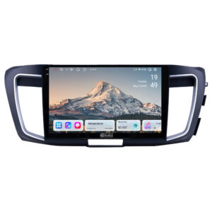 TT Audio - Honda Accord 2013-2016 (Class D)