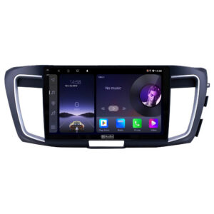 TT Audio - Honda Accord 2013-2016 (Eco)