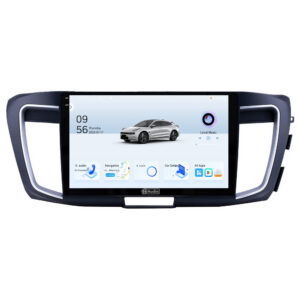 TT Audio - Honda Accord 2013-2016 (Neo)