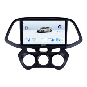 TT Audio - Hyundai Atos 2018-2022 (Neo)