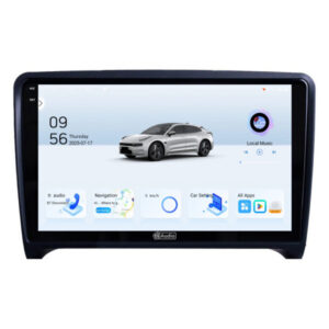 TT Audio - Audi TT 2006-2014 (Neo)