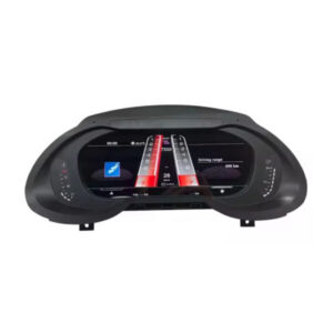 TT Audio - Audi A5 (2006-2016) Digital Instrument Cluster