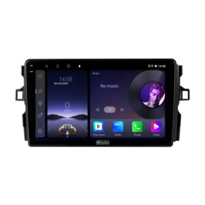 TT Audio - Toyota Auris 2007-2011 (Eco)