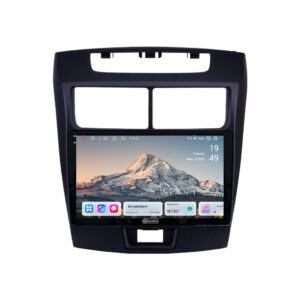 TT Audio - Toyota Avanza 2010-2016 (Class D)
