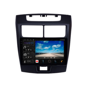 TT Audio - Toyota Avanza 2010-2016 (4G Ultra)