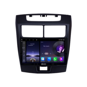 TT Audio - Toyota Avanza 2010-2016 (Eco)