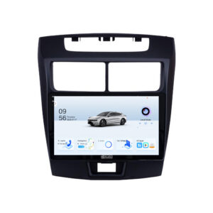 TT Audio - Toyota Avanza 2010-2016 (Neo)