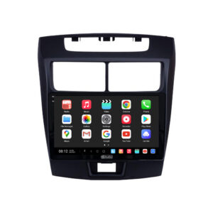 TT Audio - Toyota Avanza 2010-2016 (Veritas)
