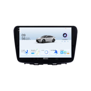 TT Audio - Suzuki Baleno 2016-2021 (Neo)