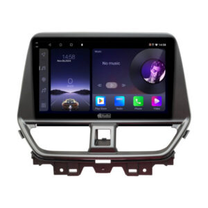 TT Audio - Toyota Starlet 2022-2023 (Eco)