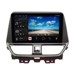 TT Audio - Toyota Starlet 2022-2023 (4G Ultra)