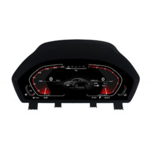 TT Audio - BMW 3 Series F30 (2012-2019) Digital Instrument Cluster