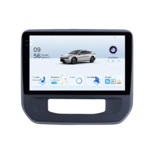 TT Audio - Toyota Vitz 2021-2025 (Neo)