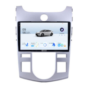 TT Audio - Kia Cerato 2010-2013 (Neo)
