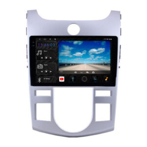 TT Audio - Kia Cerato 2010-2013 (4G Ultra)