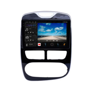 TT Audio - Renault Clio 2011-2016 (4G Ultra)