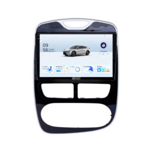 TT Audio - Renault Clio 2011-2016 (Neo)