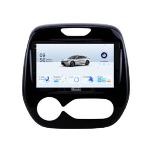 TT Audio - Renault Clio 2011-2016 (Neo)