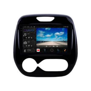 TT Audio - Renault Clio 2011-2016 (4G Ultra)