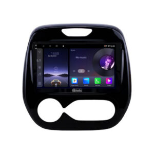 TT Audio - Renault Clio 2011-2016 (Eco)