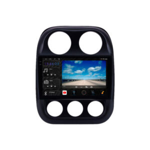 TT Audio – Jeep Compass/Patriot 2010-2016 (4G Ultra)