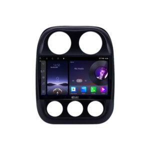 TT Audio – Jeep Compass/Patriot 2010-2016 (Eco)