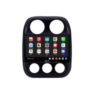 TT Audio – Jeep Compass/Patriot 2010-2016 (Veritas)