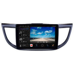TT Audio - Honda CR-V 2011-2015 (4G Ultra)