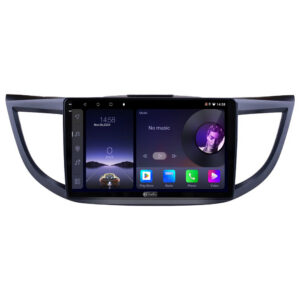 TT Audio - Honda CR-V 2011-2015 (Eco)