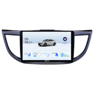 TT Audio - Honda CR-V 2011-2015 (Neo)