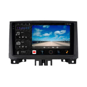 TT Audio – VW Crafter 2006-2017 (4G Ultra)