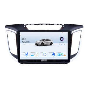 TT Audio - Hyundai Creta 2016-2020 (Neo)